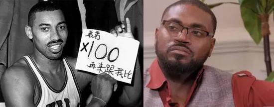 张两万≤奥多姆≥?奥多姆自曝与两千多名女性发生关系「希尔」