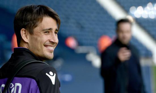 博扬：如果可以重做选择 也不会改离开巴萨决定