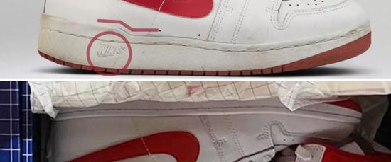人称“AJ1 前传”,“禁穿故事”也因它改写