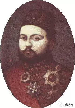 沙漠绿洲上的彩虹:埃及系阿拉伯马的故事(上