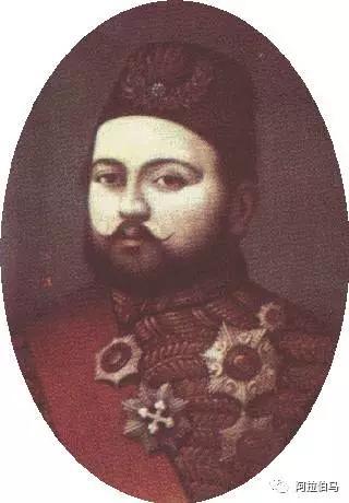 沙漠绿洲上的彩虹:埃及系阿拉伯马的故事(下