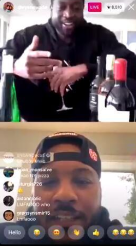 水货榜眼被安东尼调侃，他这波回应太秀了！