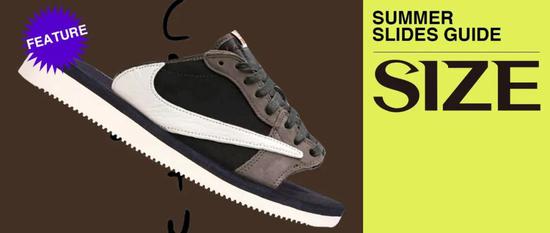 如何做个有文化的 sneakerhead?