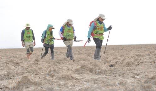 原来你是这样的茫茫戈壁——探路英雄戈十三成长记。