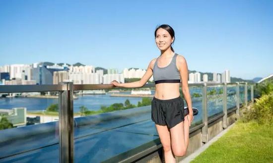 跑步解决不了任何问题 我们为何还要坚持?