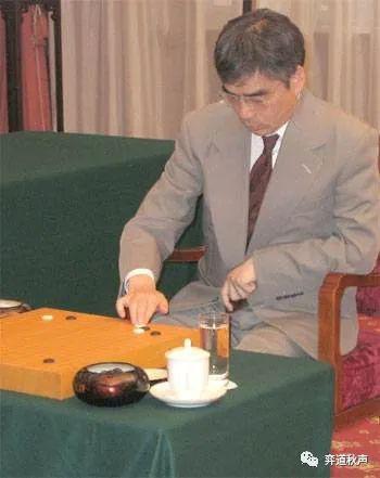 富士通回顾：妖刀再会剑正 马晓春半目过关进