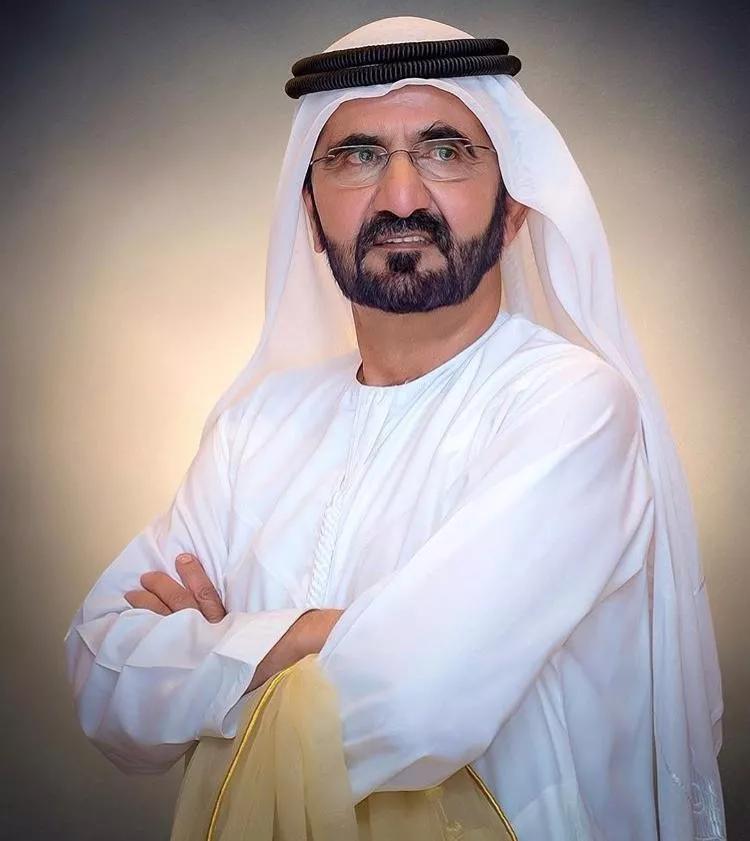 迪拜酋长花三千多万买一匹马震惊马界他却称价格合理