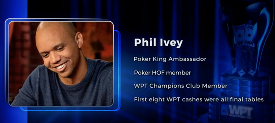 32位来自世界各地的顶级扑克选手,包括两位来自中国的选拔赛玩家,历时