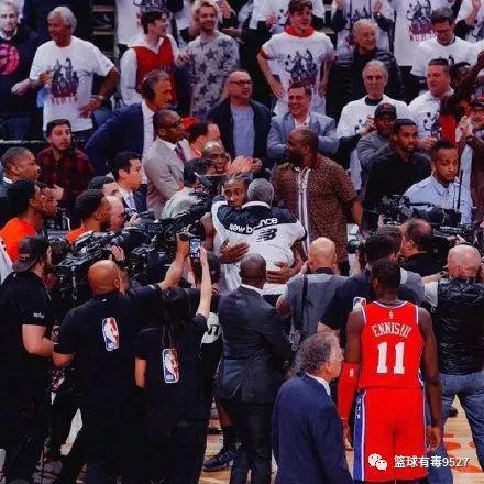 股份飞机全要,NBA为他重申规定!詹皇自叹不如