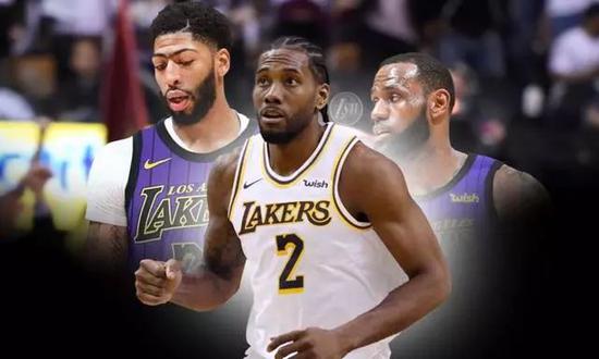 向湖人索要顶薪+股权+房子+飞机，这够狠的啊