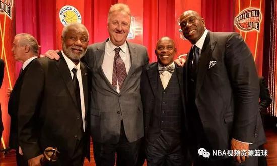前NBA总裁离世,他究竟为NBA带来了什么?