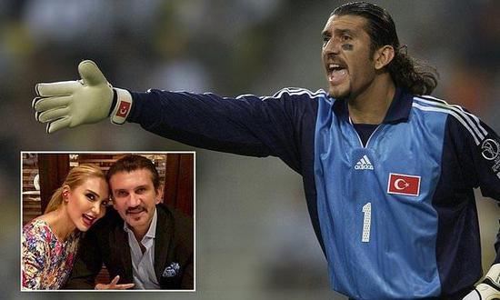 前土耳其国门鲁斯图康复出院：感谢所有人