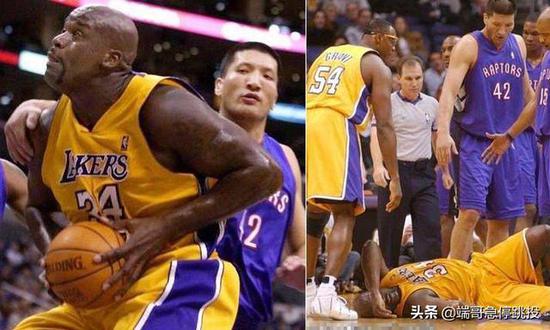 易建联从NBA退休每月能拿1531美元 那姚明呢?