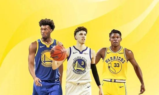 2米01打控衛,模板是Rubio!被勇士放棄後,三球的下家定了?-黑特籃球-NBA新聞影音圖片分享社區