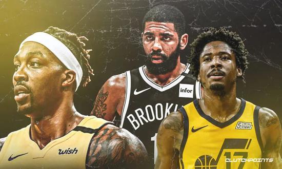 欧文遭狂轰滥炸!嘴炮王:不想打球就原地退役