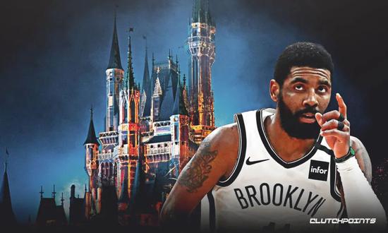 欧文遭狂轰滥炸!嘴炮王:不想打球就原地退役