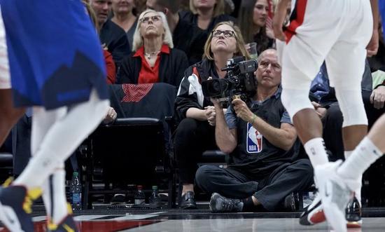 报价128亿人民币！NBA西决球队要被卖了！