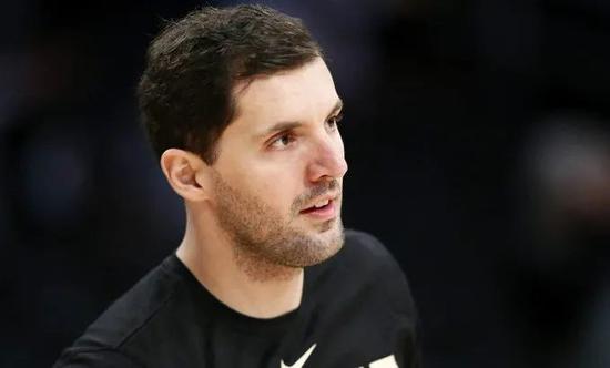 太潇洒!拒绝4500万美元大合同 29岁在NBA退役