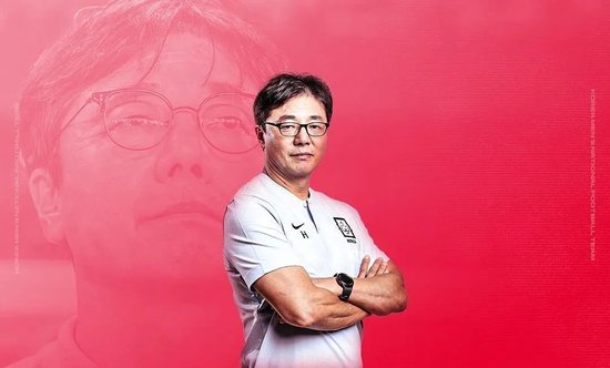 黄善洪兼任韩国国家队和国奥主帅 一肩挑忙得过来吗?|韩国足协|U23亚洲杯|杭州亚运会|巴黎圣日耳曼|洪明甫_手机新浪网