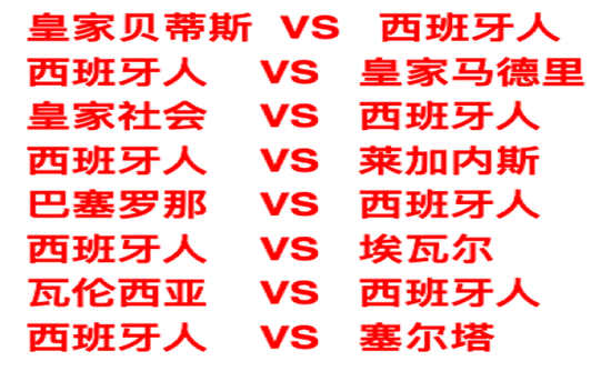 武磊还能踢西甲吗?西人重回垫底 想保级需要奇迹插图(3) 武磊还能踢西甲吗?西人重回垫底 想保级需要奇迹插图(3)
