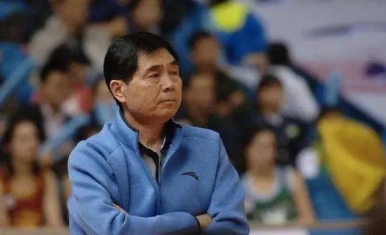 昔日男篮主控离世！他培养出刘玉栋等多位球星