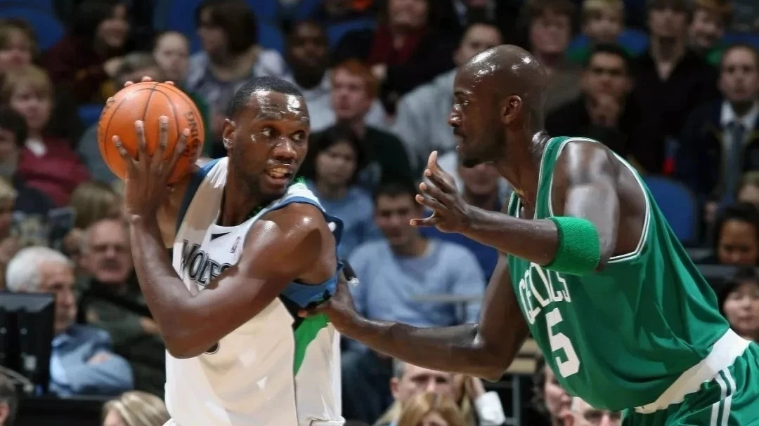 杰弗森单打加内特