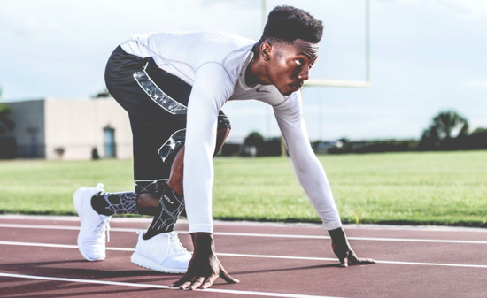 要想〗跑者进阶秘籍助跑 从菜鸟到大神需要做好这些事儿