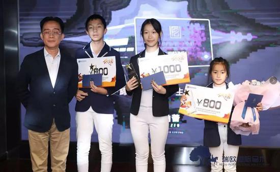 第三届深港青少年马术公开赛深圳成功举办
