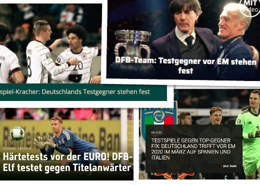 头版：拜仁不再考虑波切蒂诺 多特想要全能前锋