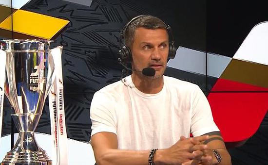 AC米兰建议马尔蒂尼效仿内德维德 他将几天内答