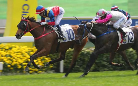 【烽火台】鹬蚌相争须防渔人得利