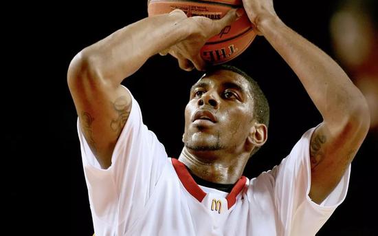 还记得oj梅奥吗?他现在连台湾联赛都打不好