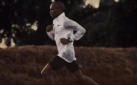 马拉松159挑战公布新兔子 5公里世界纪录保持