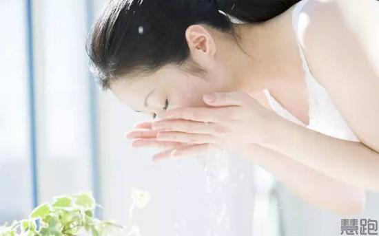 跑者拒绝苍老：怎样在风吹日晒地跑步中保护皮