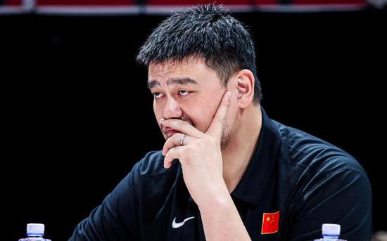 中国男篮折戟世界杯是意外还是必然？