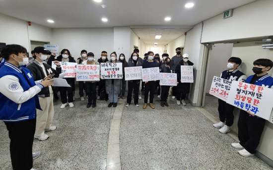 韩国棋院发声！呼吁明知大学重新考虑废除围棋专业