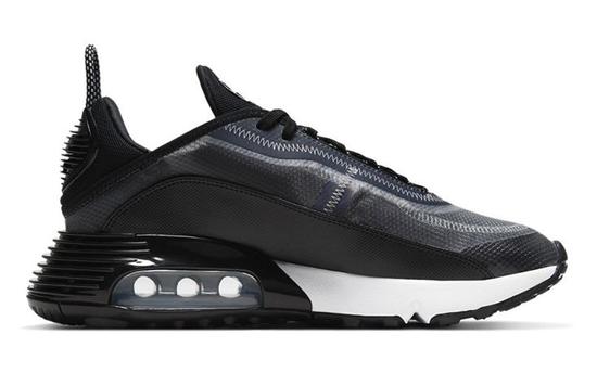 詹姆斯提前上脚Air Max 2090鞋款!细节曝光!