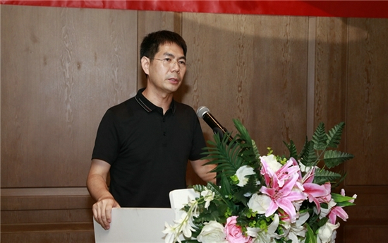 (中国标准化研究院副院长李治平)中国标准化研究院隶属于国家市场监督