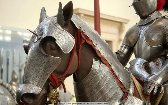 都是骑马的 骑士和骑兵有啥区别 手机新浪网 都是骑马的 骑士和骑兵有啥区别 手机新浪网