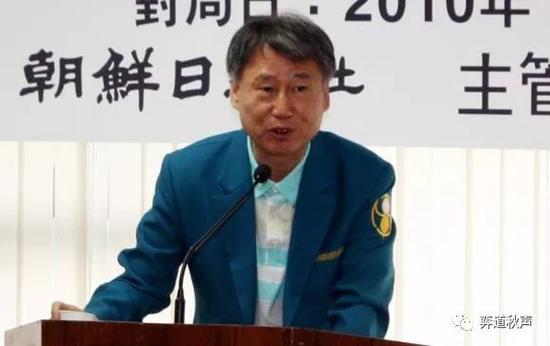 老而弥坚的徐奉洙