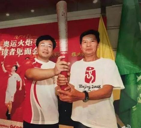 “百马小刘”厦马完赛 跑步60年把自己锻炼成中