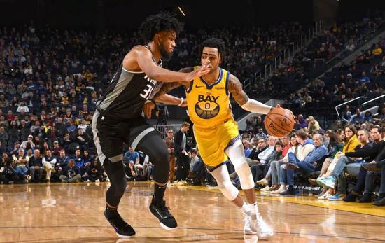 1亿美元！湖人报价想签他！勇士又有大动作