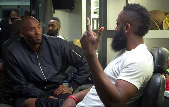 5年涨40倍500万变2亿!瓦妮莎继承一项科比遗产