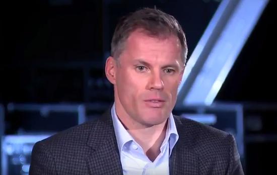 名宿：利物浦本该输掉比赛 空有控球没进球机会