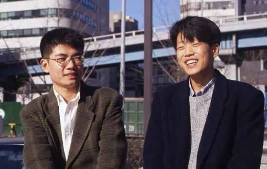 也许再也见不到你 近年退役的韩国职业棋手（上