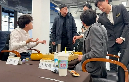 狂飙前夜？金价过山车暗藏杀机