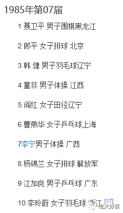 柯洁获劳伦斯非奥奖 历史上还哪些棋手获此殊荣? 柯洁获劳伦斯非奥奖 历史上还哪些棋手获此殊荣?