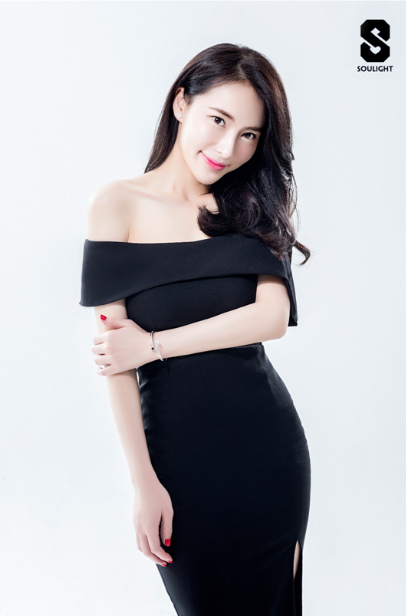 1514738611842216.png 张春光创Soulight牌手潮流品牌 女神赖珮珮代言