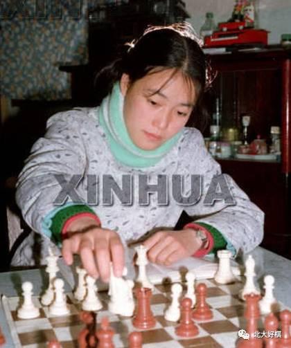 柯洁获劳伦斯非奥奖 历史上还哪些棋手获此殊荣? 柯洁获劳伦斯非奥奖 历史上还哪些棋手获此殊荣?