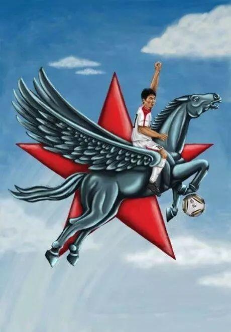 揭秘朝鲜足球:举国体制造梅西 女足比男足受欢